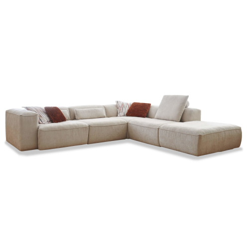 Megapol Ecksofa MP-IN24027