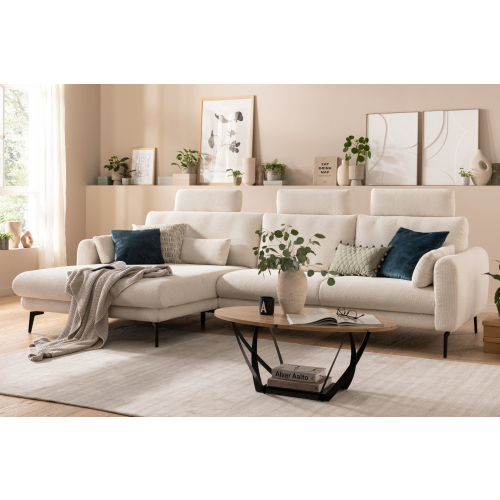 Megapol Sofa KW-MP1196 | MP-IN23147 - alle Varianten