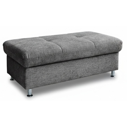 Megapol XXL-Hocker MP-IN16036