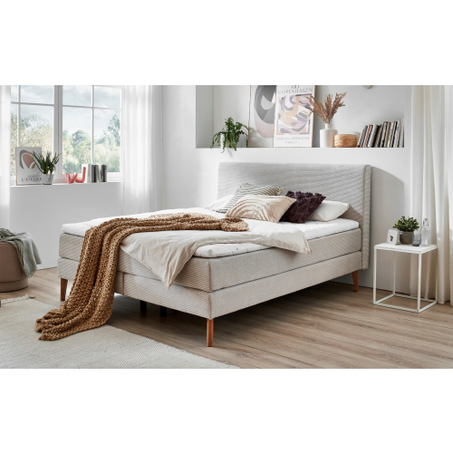 Meise Betten Boxspringbett Linea Poso