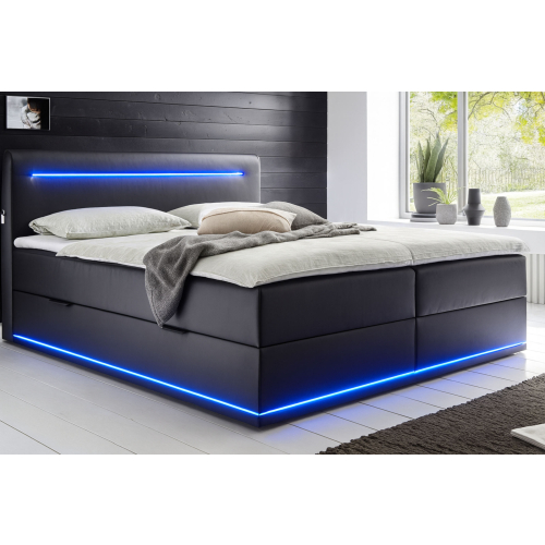 Meise Betten Boxspringbett Sunshine