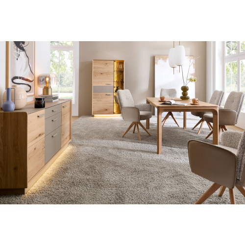 Niehoff Studioline | Vitrine SK 74