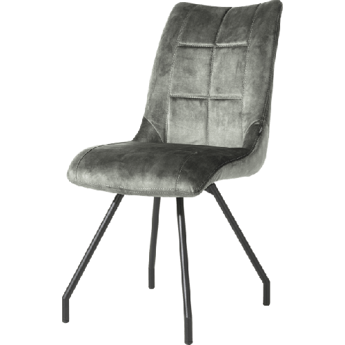 Henders und Hazel Stuhl Mischa 3676