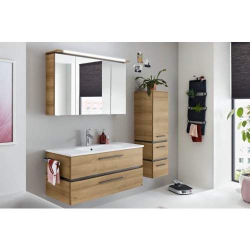 Musterring Badezimmerprogramm Rimini | Angebot 1