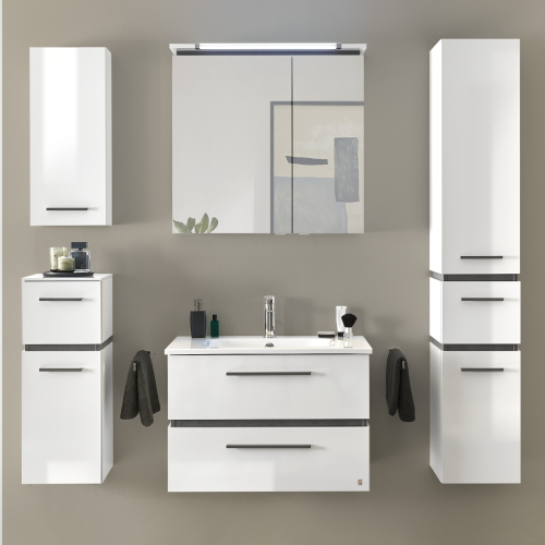 Musterring Badezimmerprogramm Rimini | Angebot 3