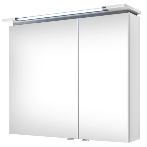 Musterring Spiegelschrank Rimini inkl. LED-Beleuchtung