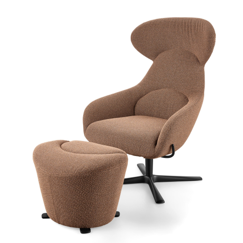 Musterring Sessel Match IT!  mit Hocker | MA32 | MA34 | MA37