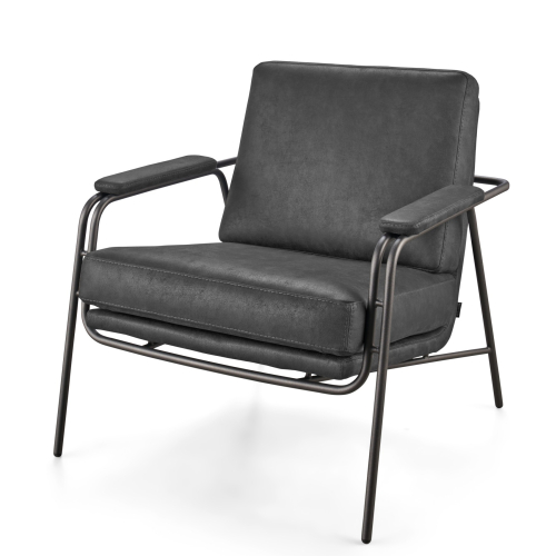 Musterring Sessel Match IT!  mit offener Armlehne | ohne Hocker | MT51