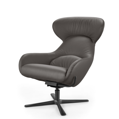 Musterring Sessel Match IT!  mit geschlossener Armlehne | ohne Hocker | MZ32 | M34