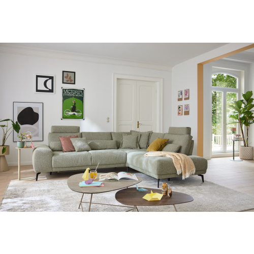 Musterring Sofa MR 290 | Kombination frei wählbar