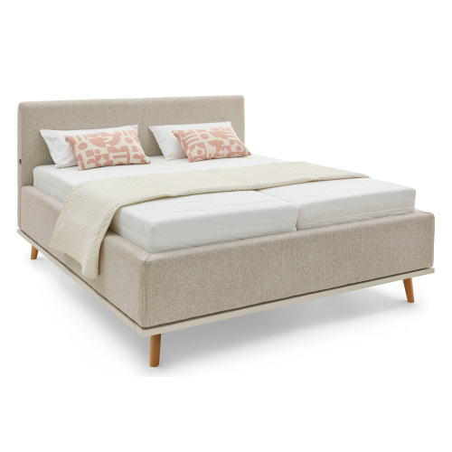 Musterring Polsterbett Delphi 