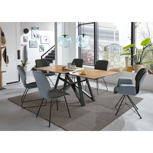 Musterring Esstisch Nevio V 2018