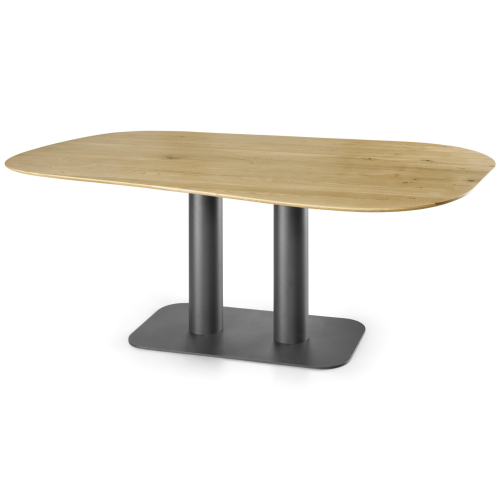 Musterring Esstisch Helvin 7020 | 7120 | 7220 | 7520