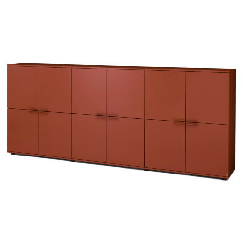 Musterring Kara System Highboard 3R