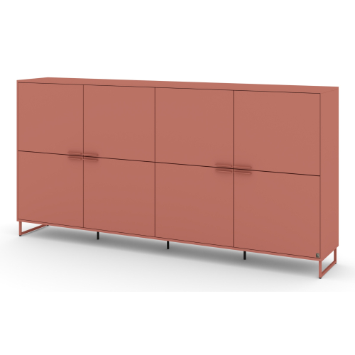 Musterring Kara System Highboard 3R