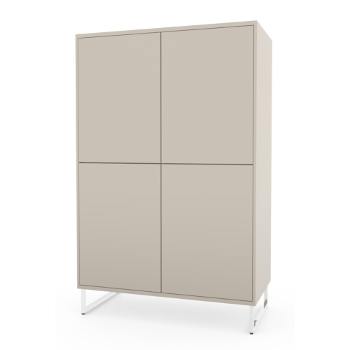 Musterring Kara Frame Highboard 3R 