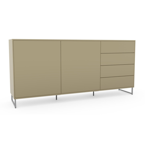 Musterring Kara Frame Sideboard 2R 
