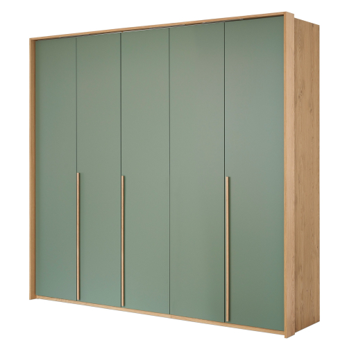 Musterring Malin  Drehtürenschränke | alle Varianten