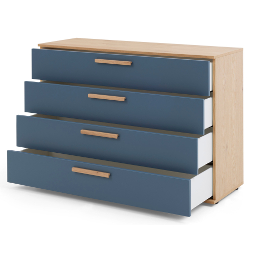 Musterring Malin Kommode | alle Varianten 