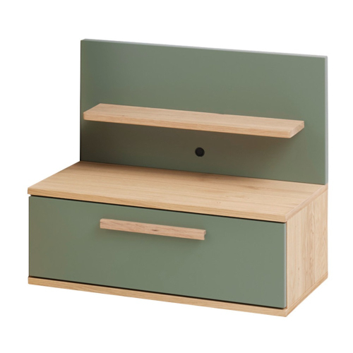 Musterring Malin Nachtschrank | alle Varianten