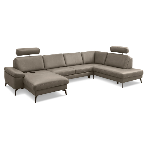 Musterring Sofa MR 285 | Kombinationen frei wählbar