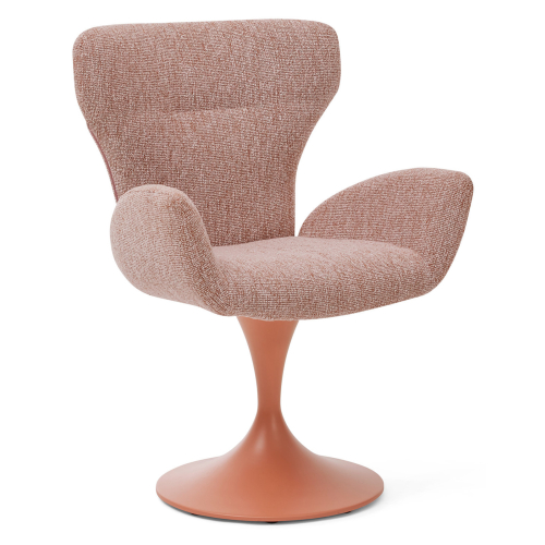 Musterring JustB! SP150 Stuhl mit Tulpenfuß