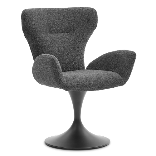 Musterring JustB! SP150 Stuhl mit Tulpenfuß