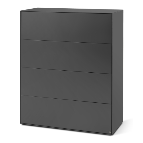 Musterring Trevio Highboard 6101A