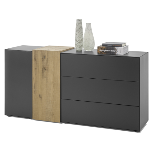 Musterring Trevio Sideboard 4181A | 4182A