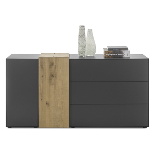 Musterring Trevio Sideboard 4181A | 4182A