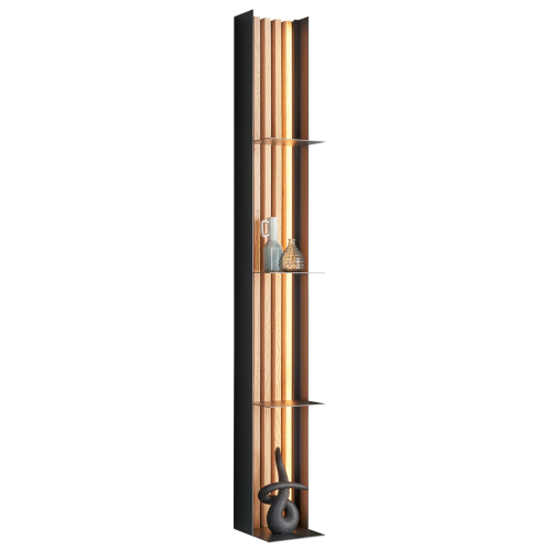 Musterring Targo Hängeregal 8024