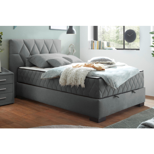 ED Lifestyle Boxspringbett Nagol