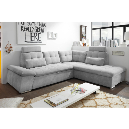 ED Lifestyle Ecksofa Nalo