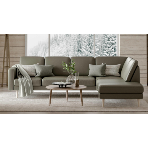 IMG Comfort | N-Series - Ecksofa | Narvik | Namsos | Nampa | Norheim | Norbo | Nomi 