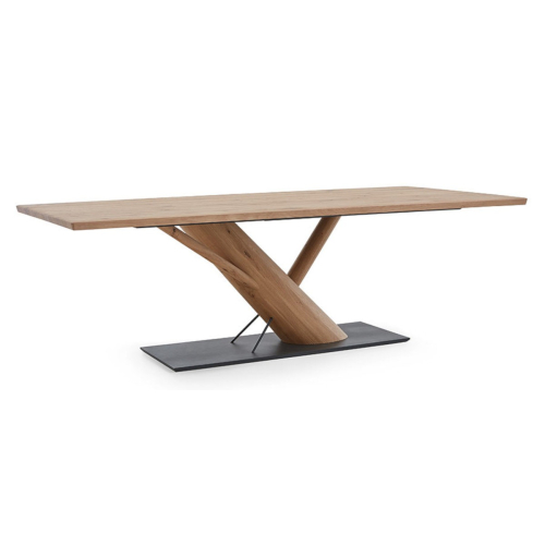 Hartmann Naturzeit Esstisch Y300 | 7100E & 8400E | 1804 & 1805