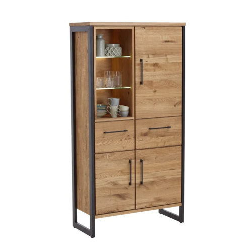 Niehoff Vitrine Medina 6774