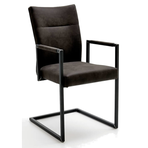 Niehoff Sessel Barock Dining 3072