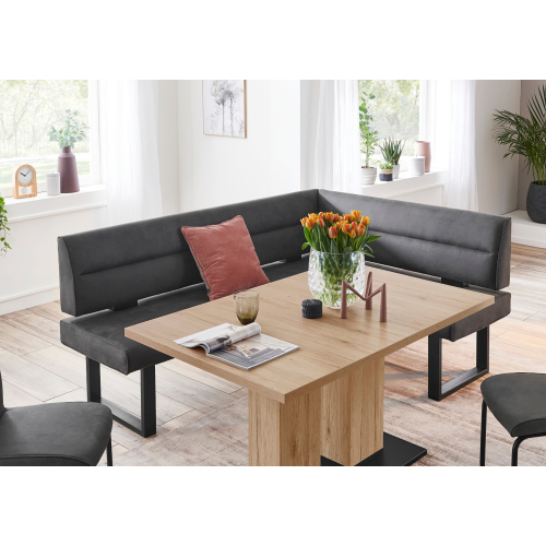 Niehoff Finja 7359 | 7319 Design-Polsterbank