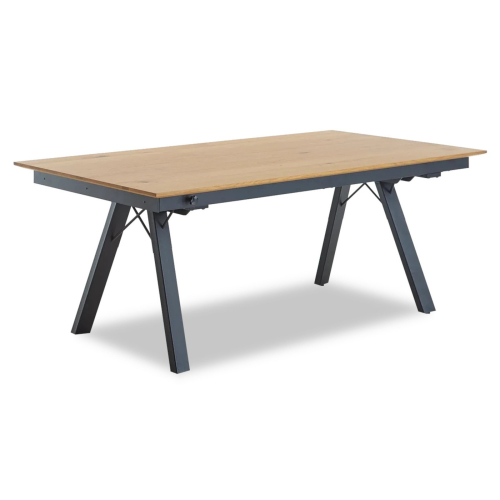 Niehoff Designtisch Bridge 8483