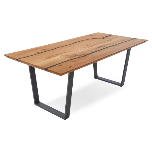 Niehoff Esstisch Epoxy-TS