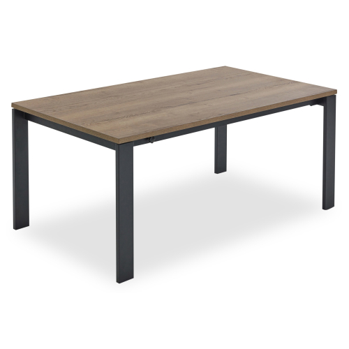 Niehoff Design-Ausziehtisch Hamilton 4103