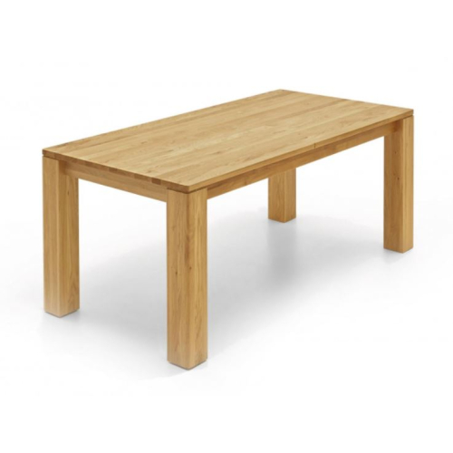 Niehoff Tisch Tavoli 5433 | 5473 - Massiver Ausziehtisch