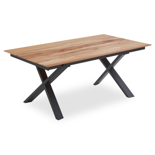 Niehoff Esstisch York 4613 & 4663