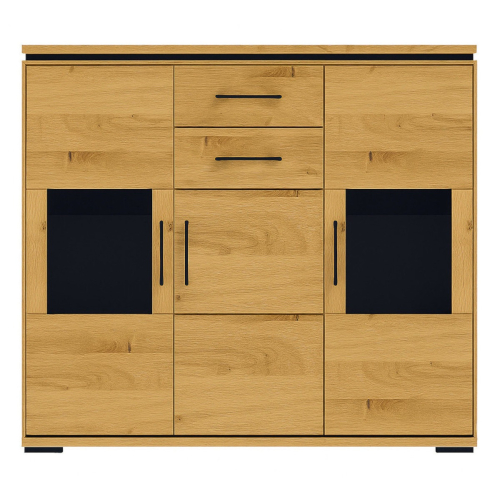 Niehoff Highboard Modea 1044 & 1144