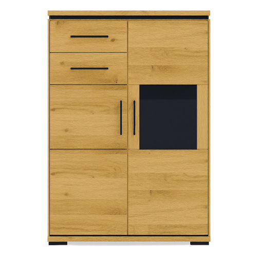 Niehoff Highboard Modea 1054 & 1154
