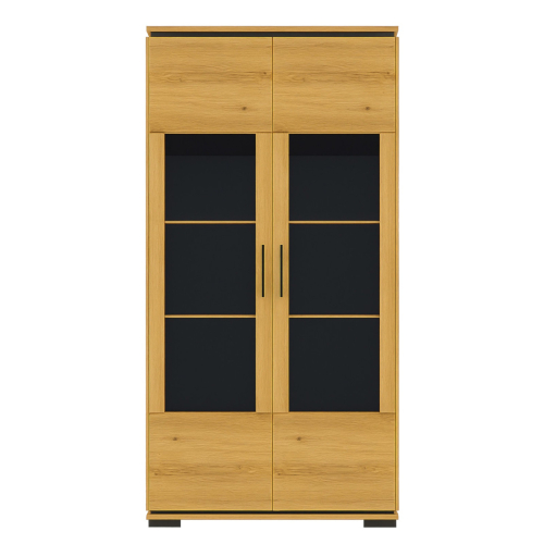 Niehoff Vitrine Modea 1074 & 1174