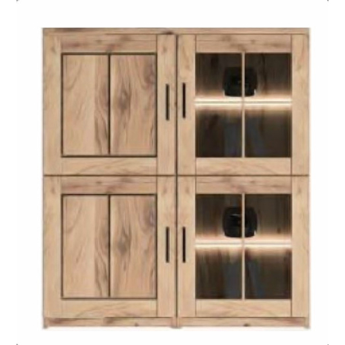 Niehoff Newcastle Highboard 5454