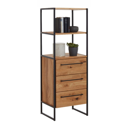 Niehoff Regalsystem Atelier 5924 | 5934 | 5964 | 5974