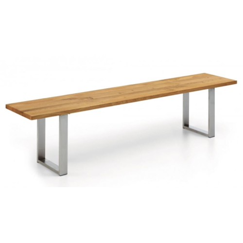 Niehoff Bank Oak Edition