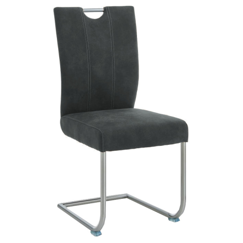 Niehoff Dutona Freischwinger Stuhl 7901 | 7905